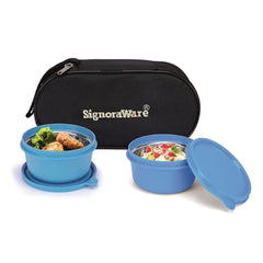 Monarch Midday Microsafe Steel Lunch Box