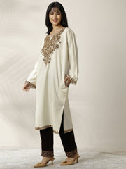LIBAS LADIES WESTERN W KURTI 1PCS 58362W WHITE