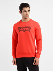 Levis Mens Sweat Shirt F/S 59638-0125