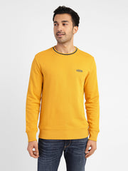Levis Mens Sweat Shirt F/S 59638-0126