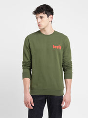 Levis Mens Sweat Shirt F/S 59638-0199