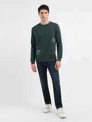 Levis Mens Sweat Shirt F/S 59638-0220