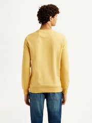Levis Mens Sweat Shirt F/S 59638-0323