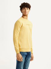 Levis Mens Sweat Shirt F/S 59638-0323