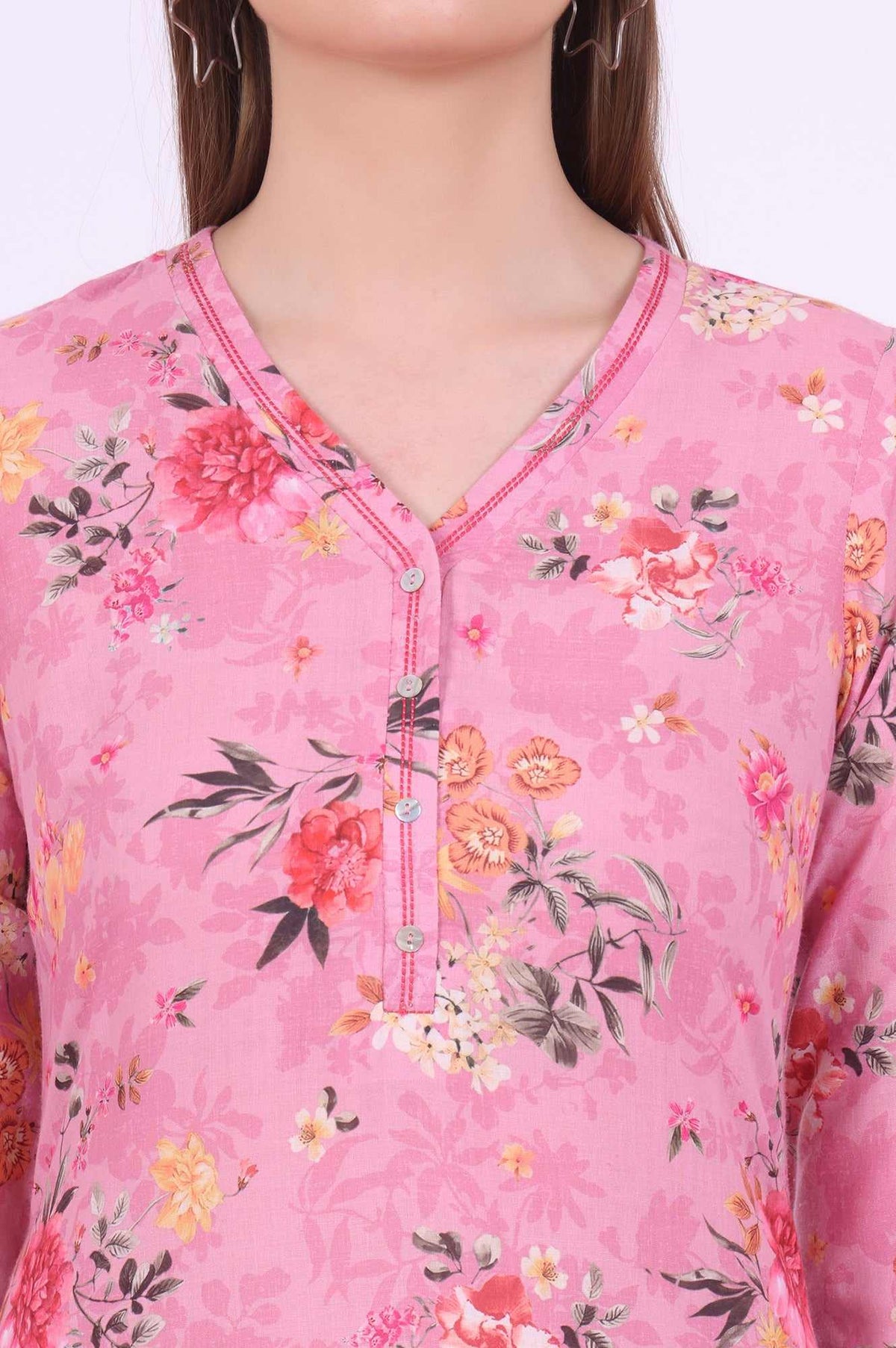 Aurelia Ladies Western Kurti 1Pcs A15699 508783