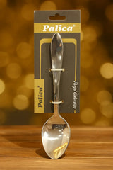 Italica Household Steel Spoon Sets Royal Costa Desert Spoon