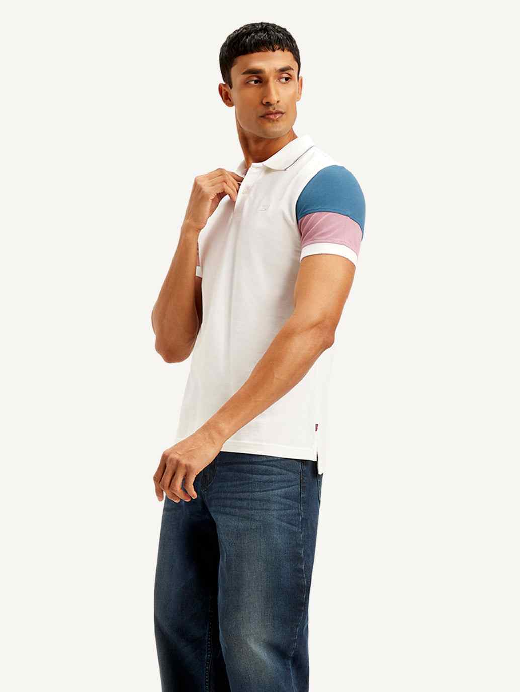 Levis Mens T-Shirt
