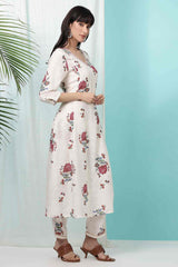 W Ladies Western Kurti 1Pcs W12256 124240