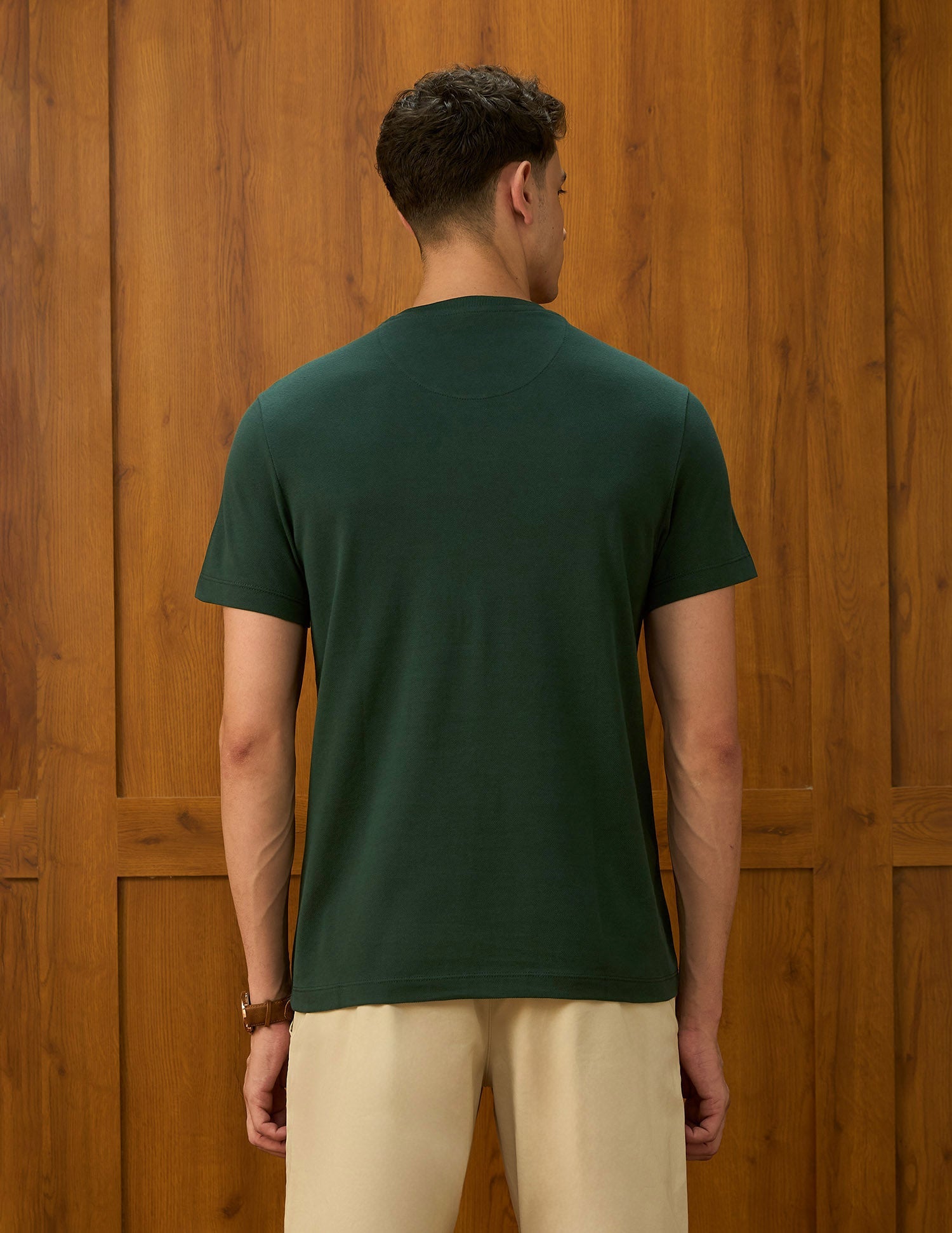 U.S.Polo Mens T-Shirt H/S Ustsh3111 Ustsh3111