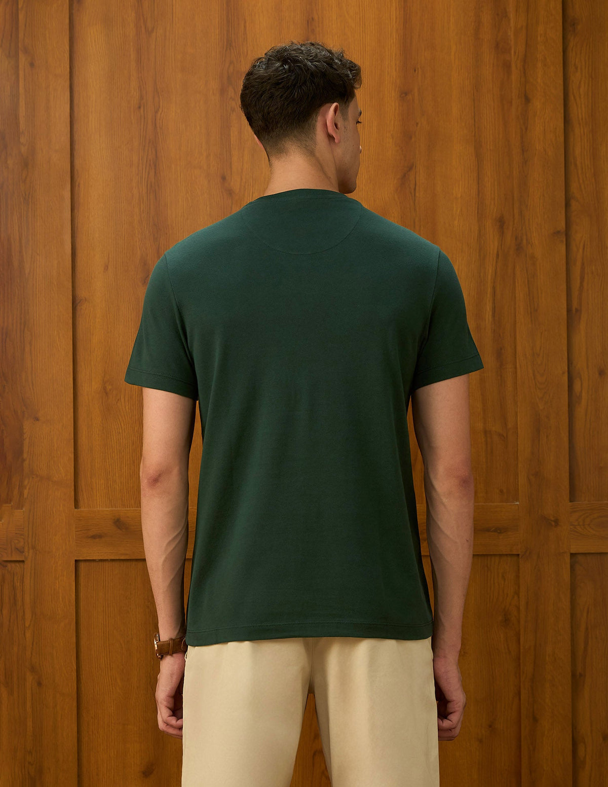 U.S.Polo Mens T-Shirt H/S Ustsh3111 Ustsh3111