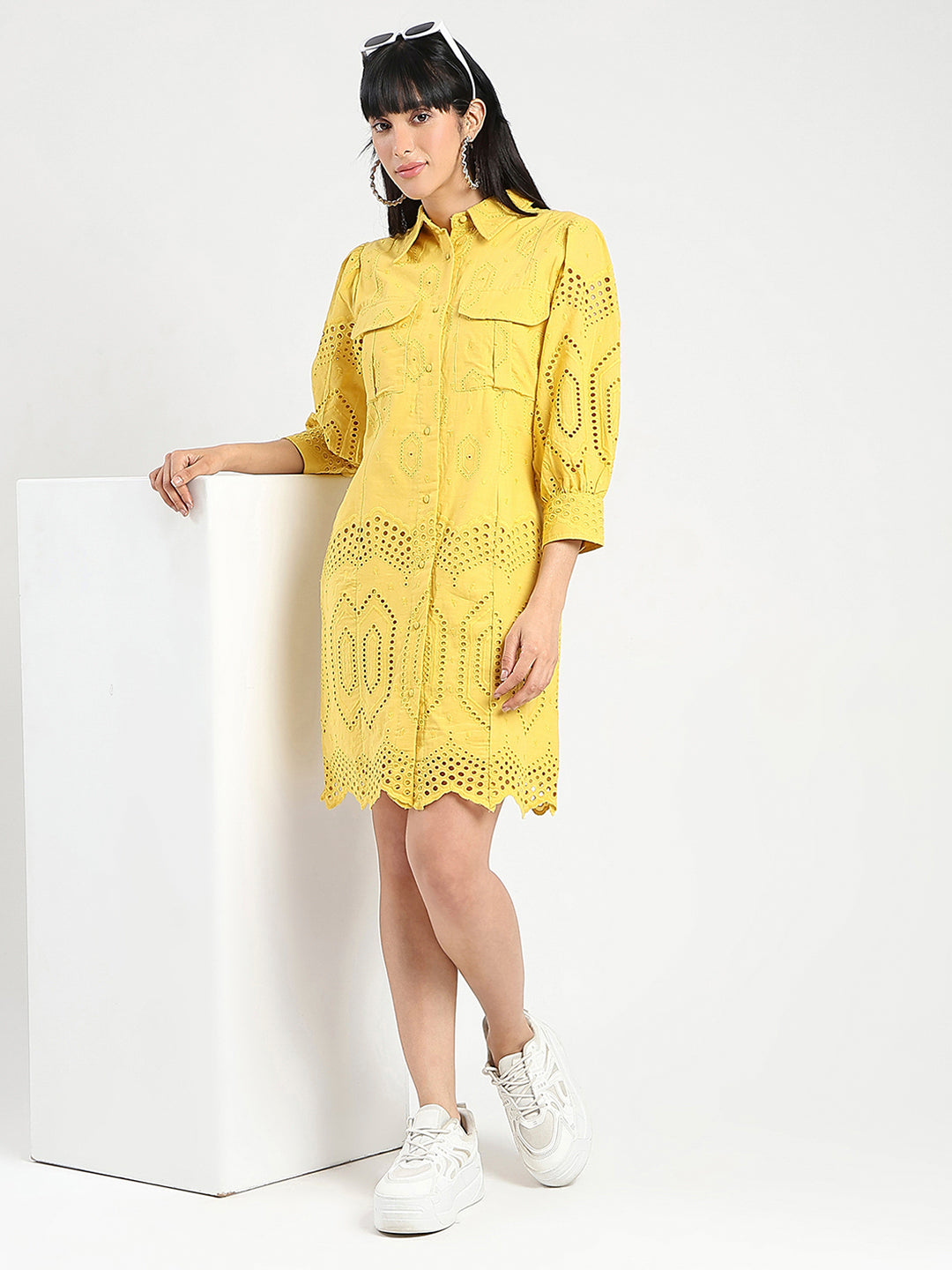 Madame Ladies Western Midi M5S13005 048 M