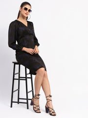 Madame Ladies Western Fashion Set M4W13025 002 Black