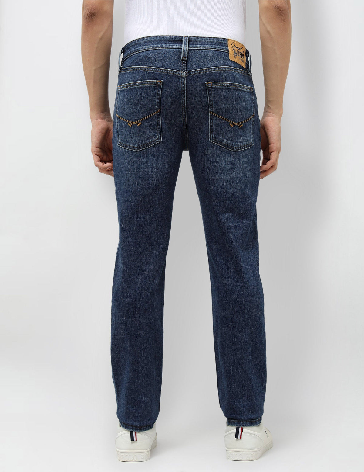 U.S.Polo Mens Jeans Udjen1821 Udjen1821