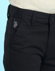 U.S.POLO KIDS BOYS CARGO UKTROC0005