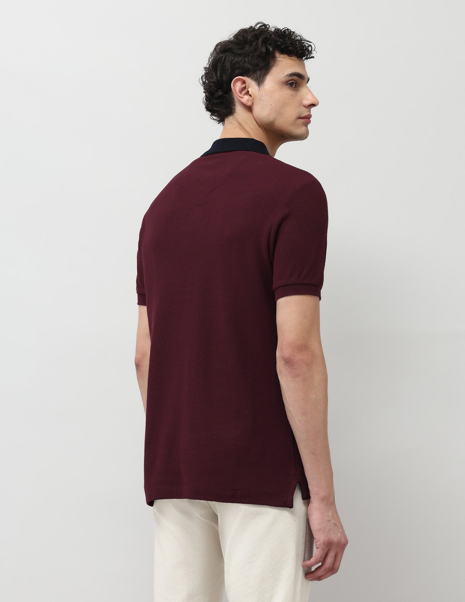 U.S.Polo Mens T-Shirt H/S Udtsh3835 Udtsh3835