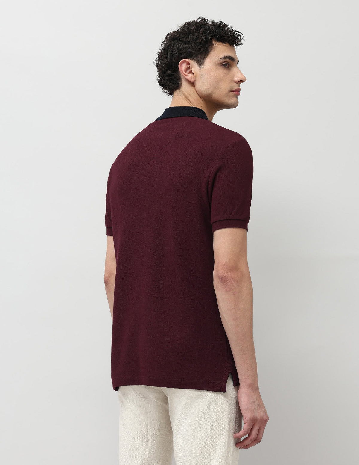 U.S.Polo Mens T-Shirt H/S Udtsh3835 Udtsh3835