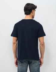 U.S.Polo Mens T-Shirt H/S Udtsh3811 Udtsh3811