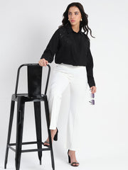 Madame Ladies Western Pants M5S27001 040 M