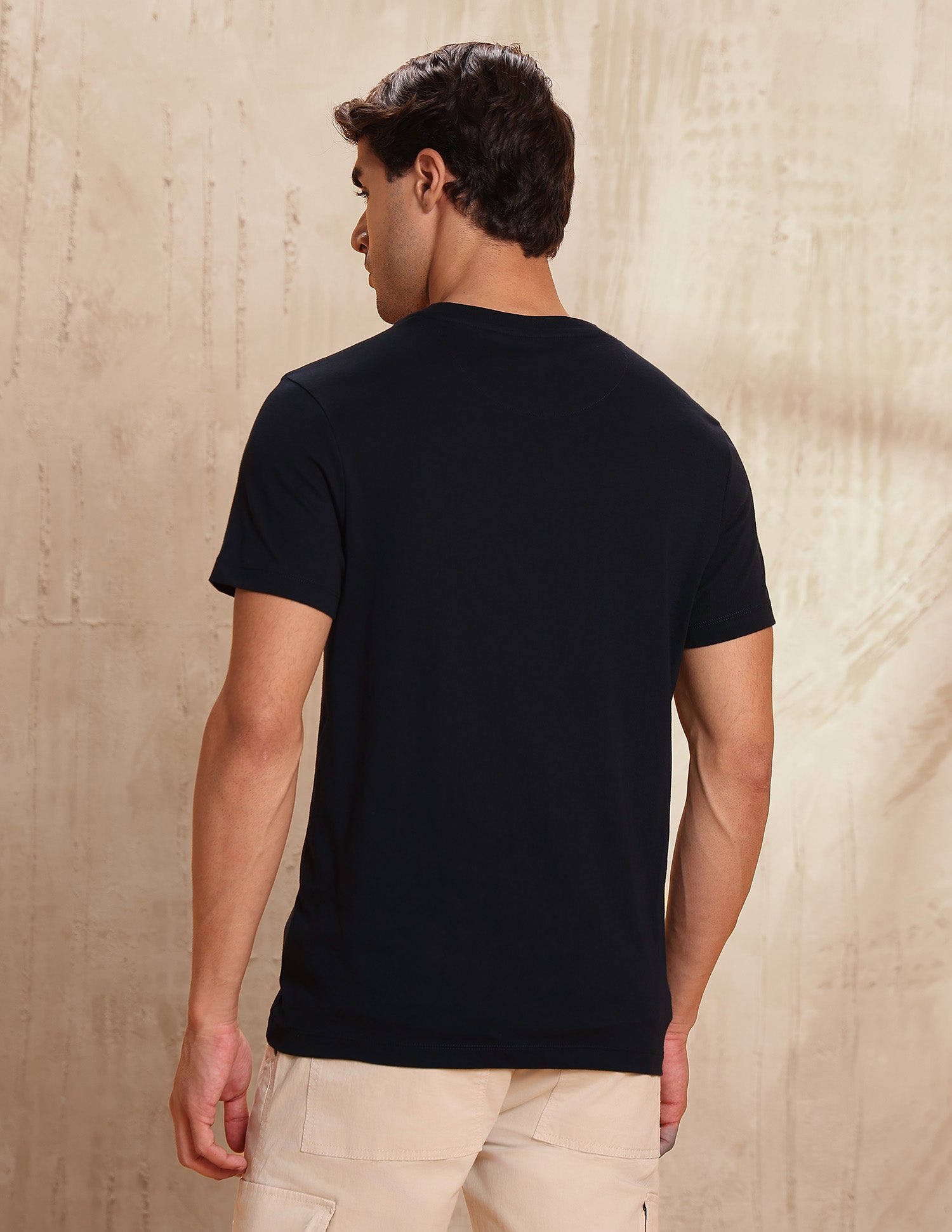 U.S.Polo Mens T-Shirt H/S Udtsh3759 Udtsh3759