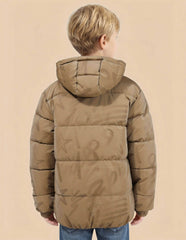 U.S.POLO KIDS BOYS JACKET UKJCK0356