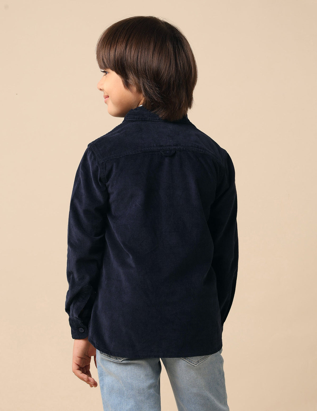 U.S.Polo Kids Boys T-Shirt F/S Uksht1640