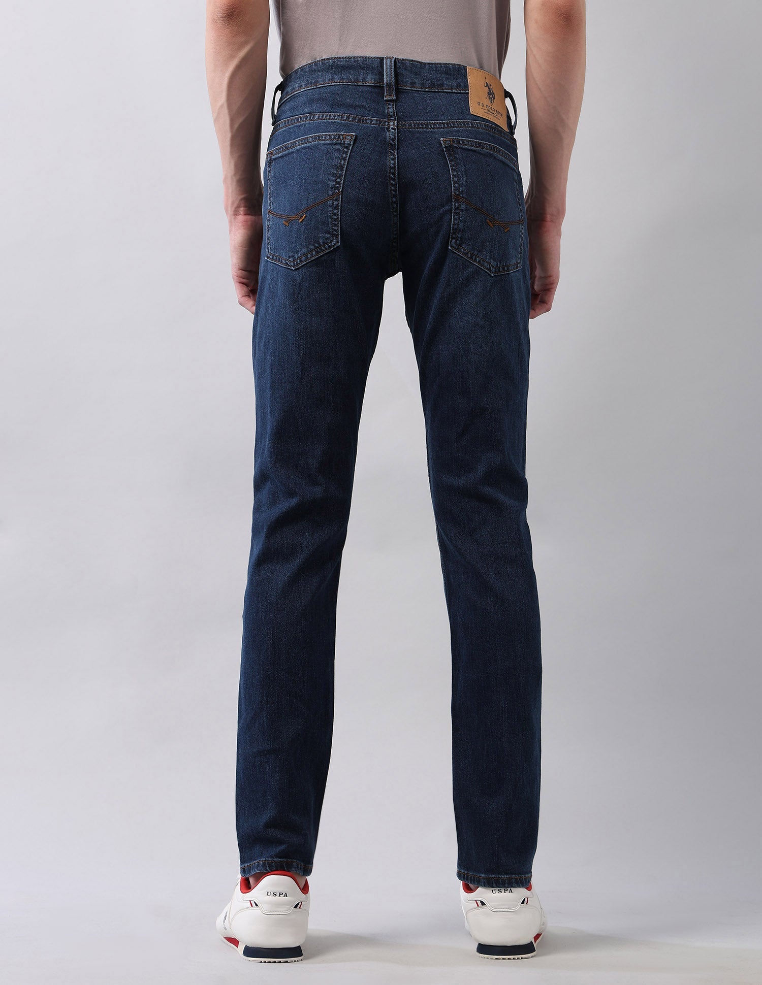 U.S.Polo Mens Jeans Udjen1257H Udjen1257H
