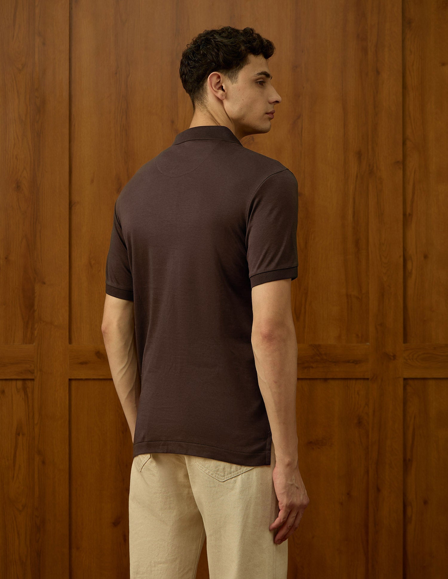U.S.Polo Mens T-Shirt H/S Ustsh3174 Ustsh3174