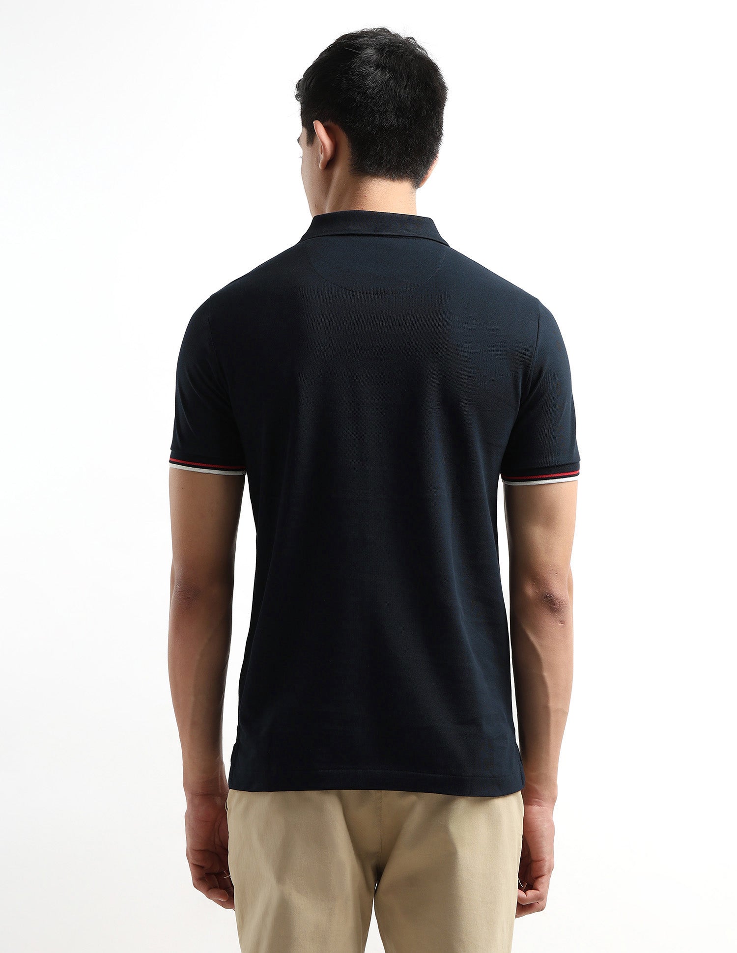 U.S.Polo Mens T-Shirt H/S Ustsh3132 Ustsh3132