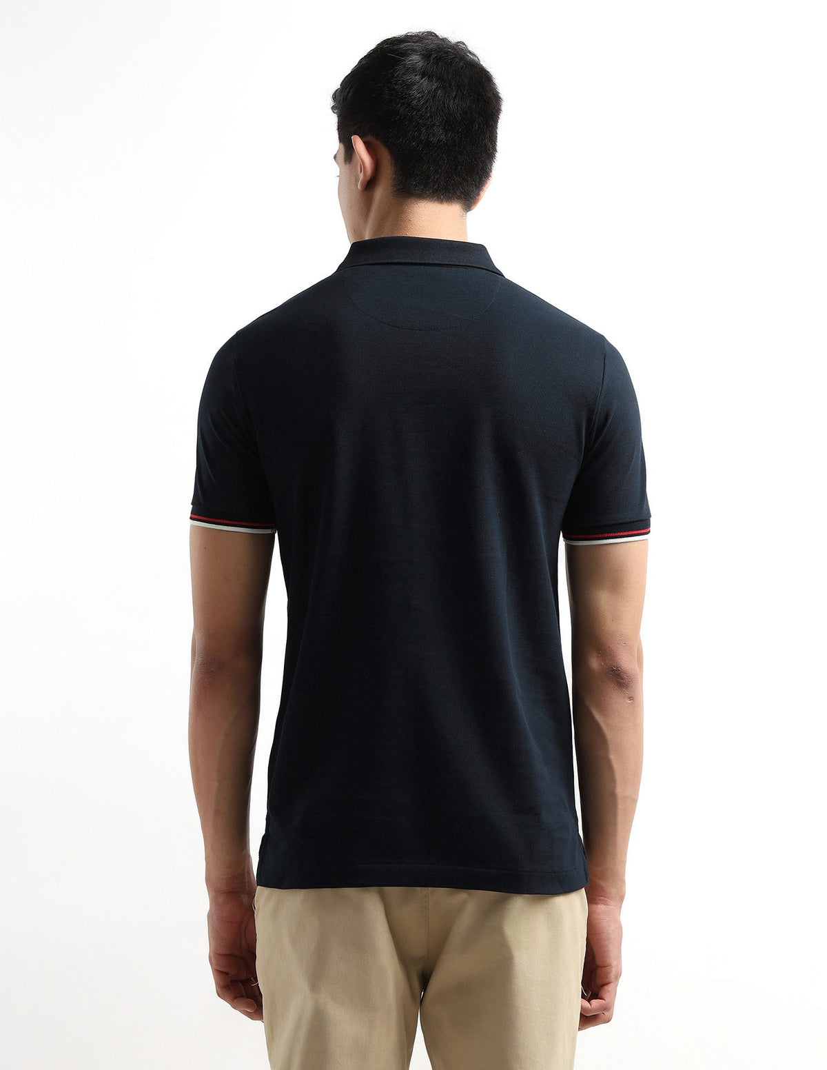 U.S.Polo Mens T-Shirt H/S Ustsh3132 Ustsh3132
