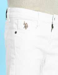 U.S.POLO KIDS BOYS JEANS UKJENC0001