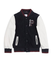 U.S.POLO KIDS BOYS JACKET UKJCK0259