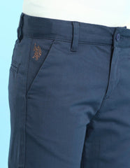 U.S.POLO KIDS BOYS CARGO UKTROC0004