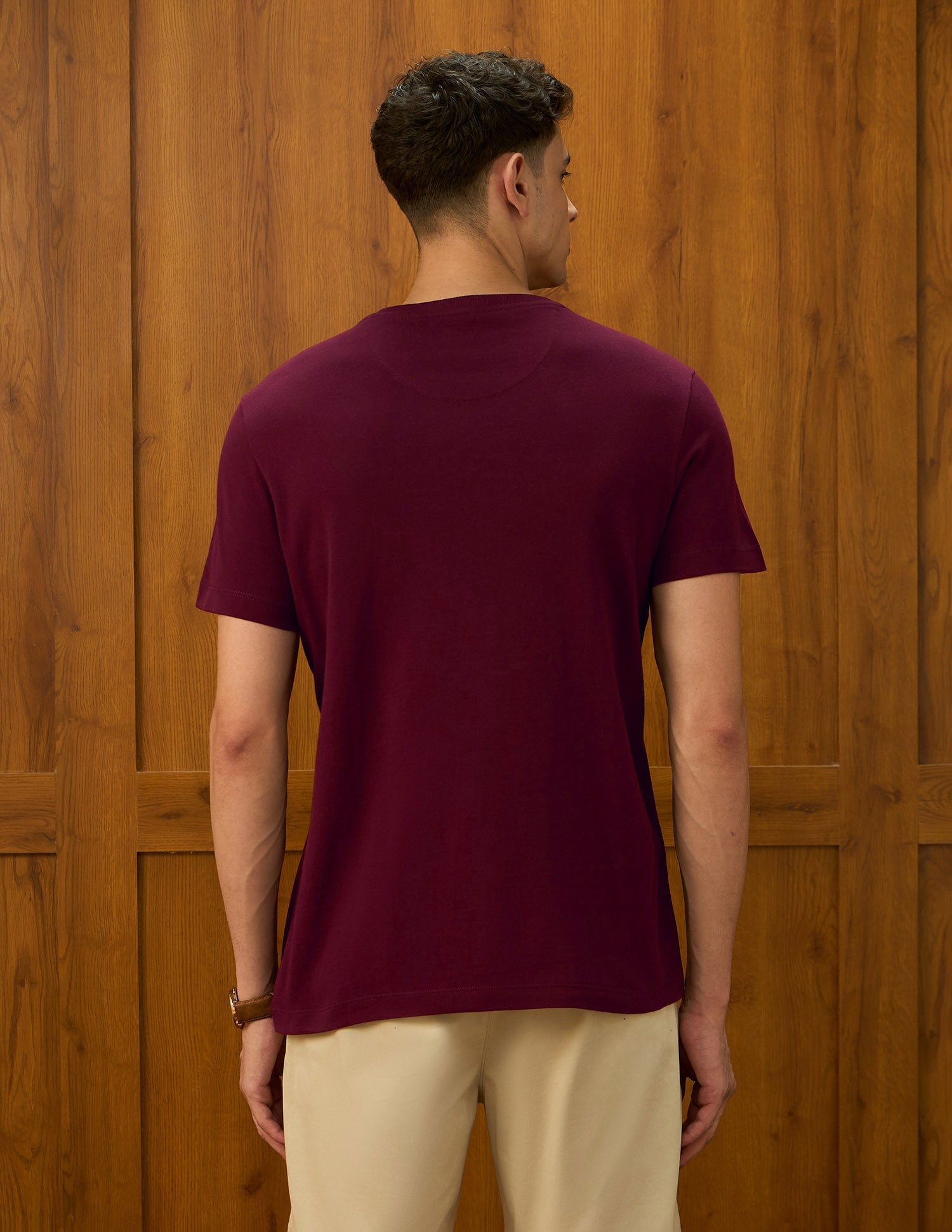 U.S.Polo Mens T-Shirt H/S Ustsh3110 Ustsh3110