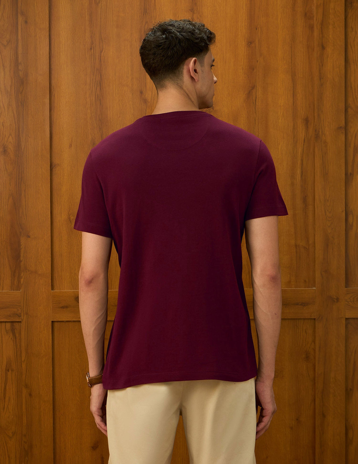 U.S.Polo Mens T-Shirt H/S Ustsh3110 Ustsh3110