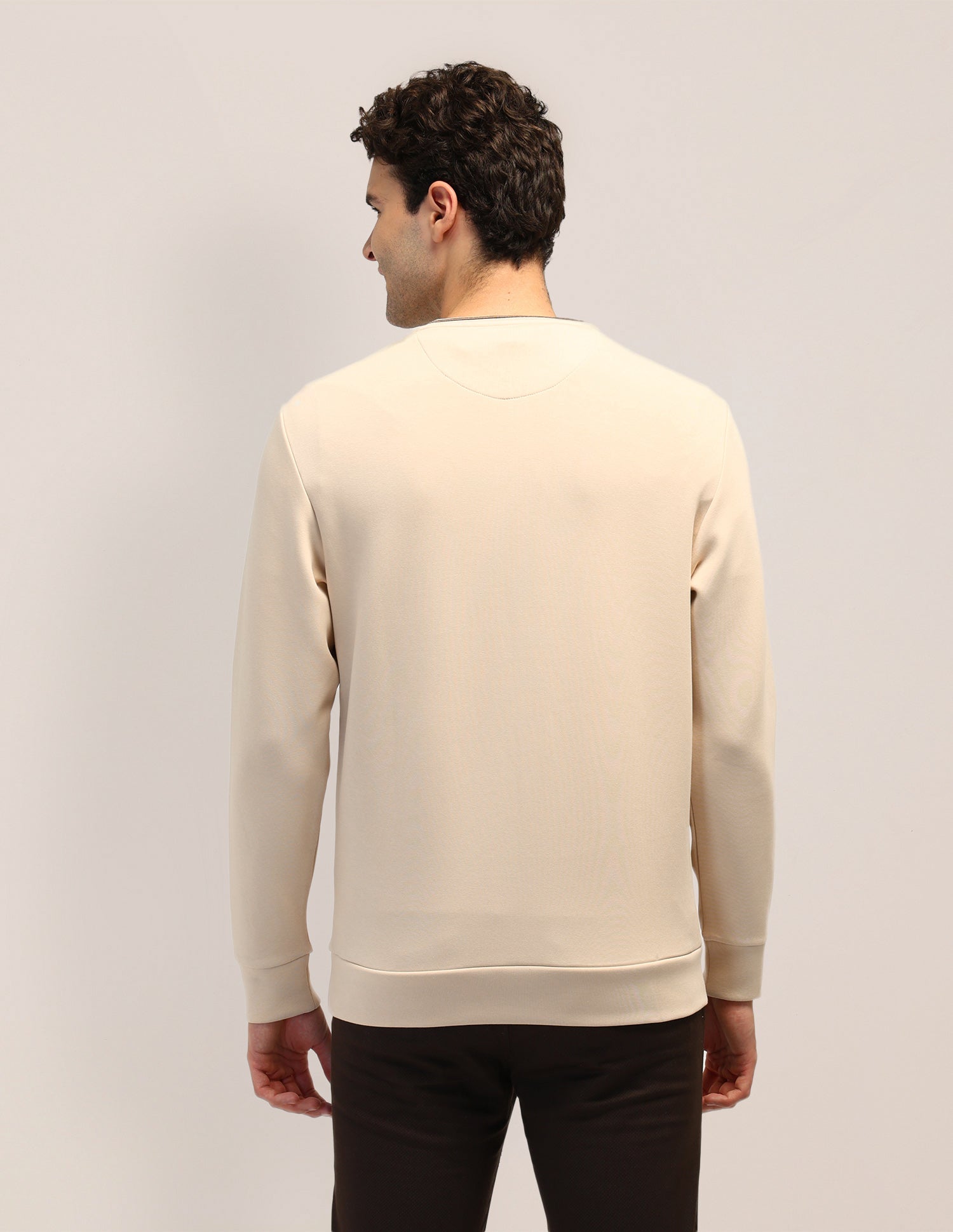 U.S.Polo Mens Sweat Shirt