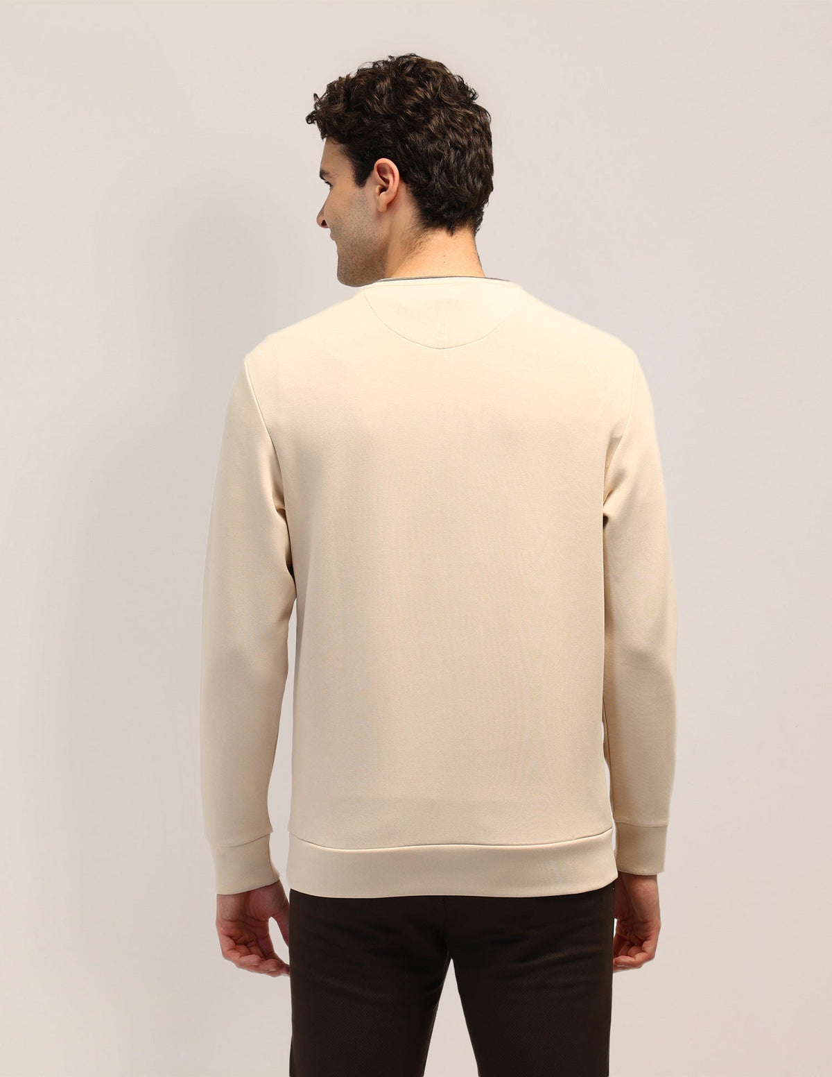 U.S.Polo Mens Sweat Shirt