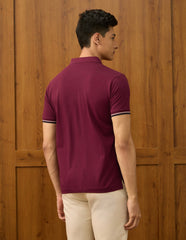 U.S.Polo Mens T-Shirt H/S Ustsh3133 Ustsh3133