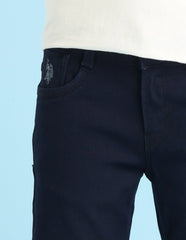 U.S.POLO KIDS BOYS JEANS UKJEN613