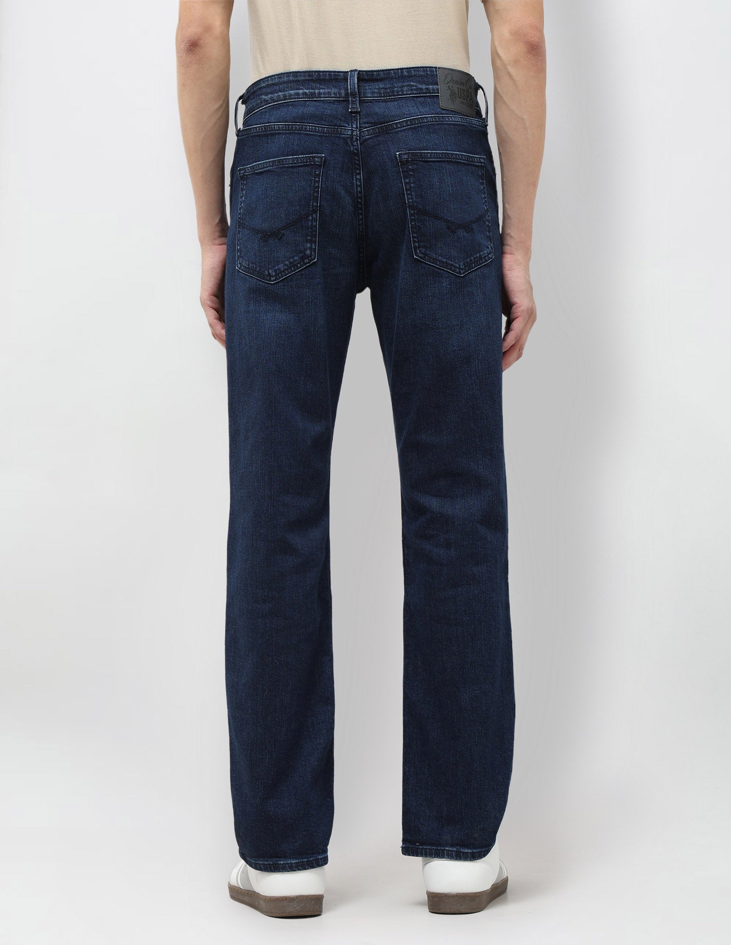 U.S.Polo Mens Jeans Udjen1889 Udjen1889
