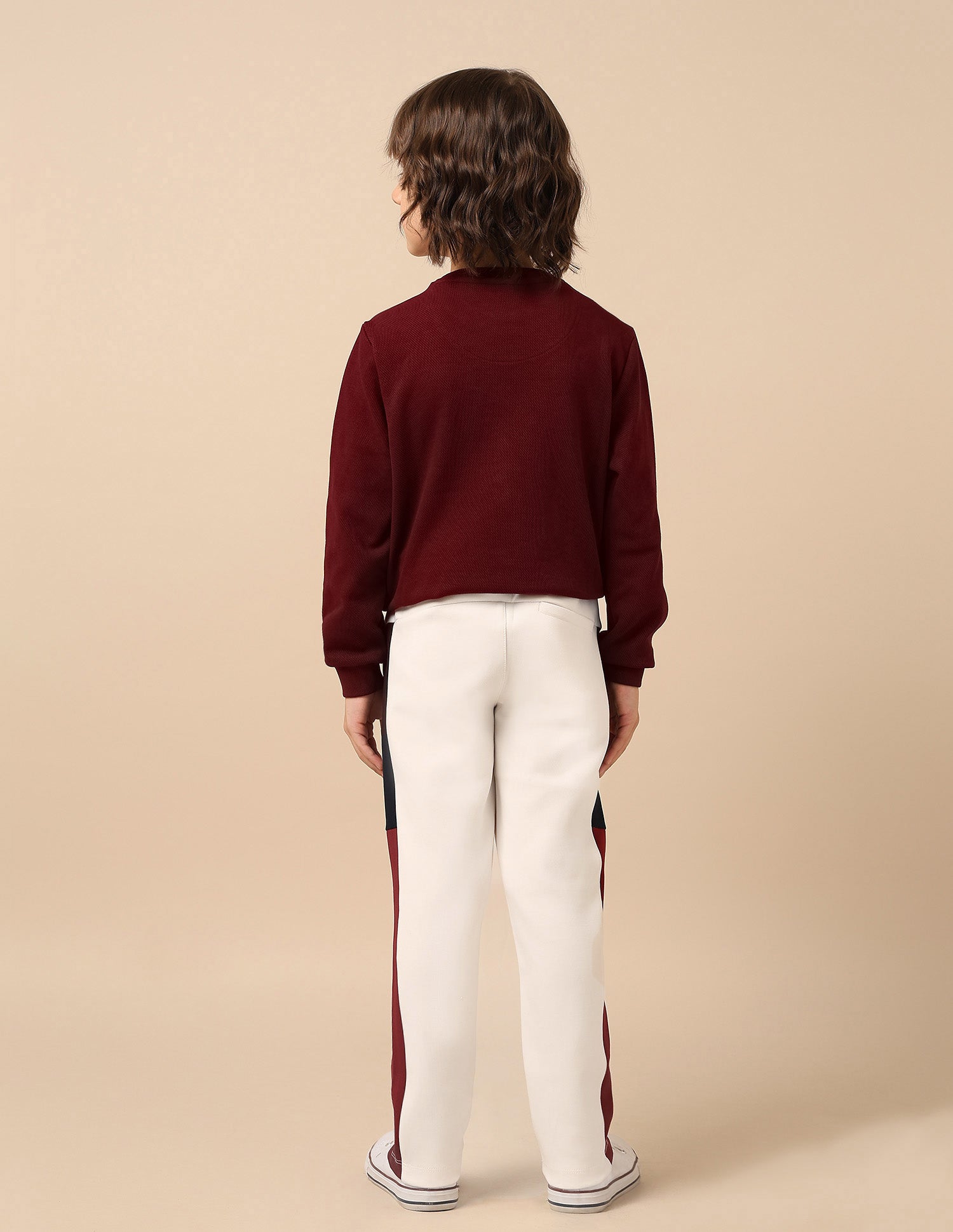 U.S.POLO KIDS BOYS PAJAMA UKTRK0297 - Goyalsons ShopMax