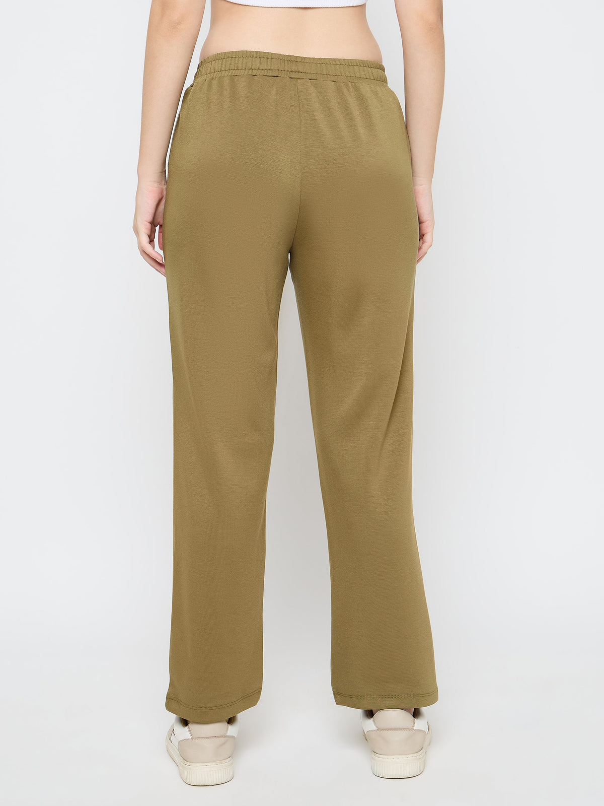 Madame Ladies Western Pajama M5W29005 29 Olive