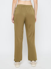 Madame Ladies Western Pajama M5W29005 29 Olive