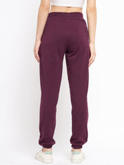 Madame Ladies Western Pajama M3S29006 032 Purple