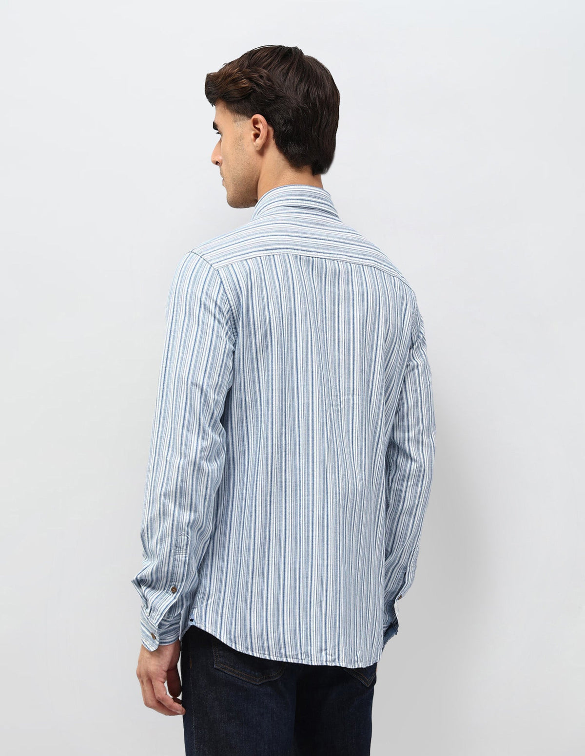 U.S.Polo Mens Casual Shirt F/S Udsht2010 Udsht2010