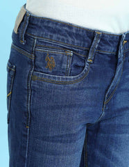 U.S.POLO KIDS BOYS JEANS UKJENC0005