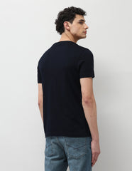 U.S.Polo Mens T-Shirt H/S Udtsh3745 Udtsh3745