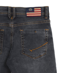 U.S.POLO KIDS BOYS JEANS UKJEN0055
