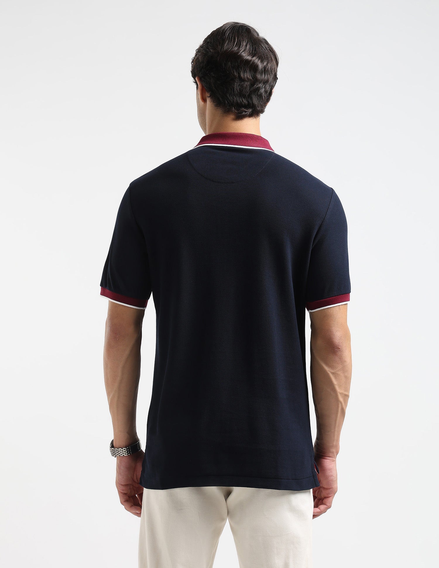 U.S.Polo Mens T-Shirt H/S Ustsh3103 Ustsh3103
