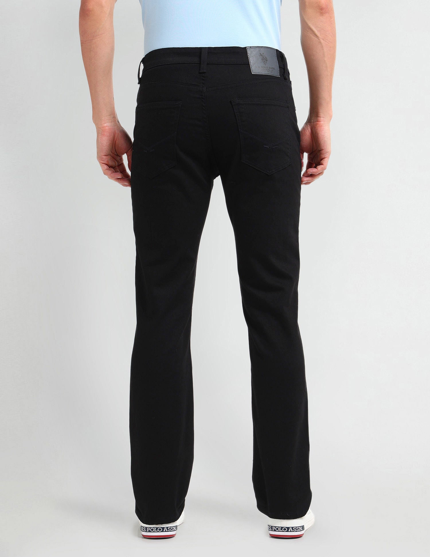 U.S.Polo Mens Jeans Udjen1428 Udjen1428