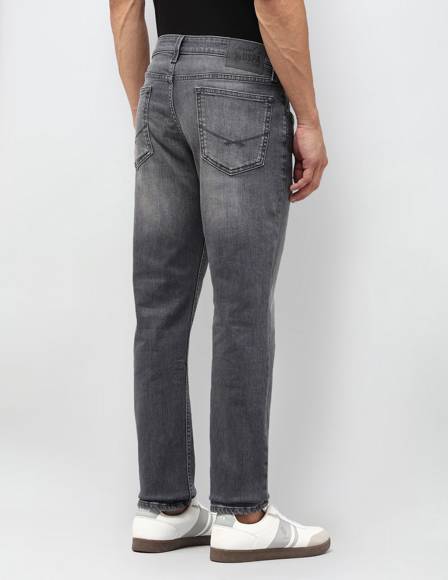 U.S.Polo Mens Jeans Udjen1823 Udjen1823